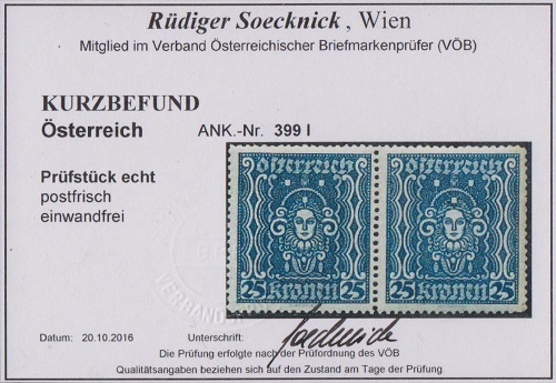 20102016 Plattenfehler DIADEM KURZBEFUND Soecknick